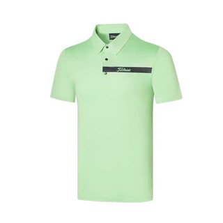 Áo golf nam Titleist 2021