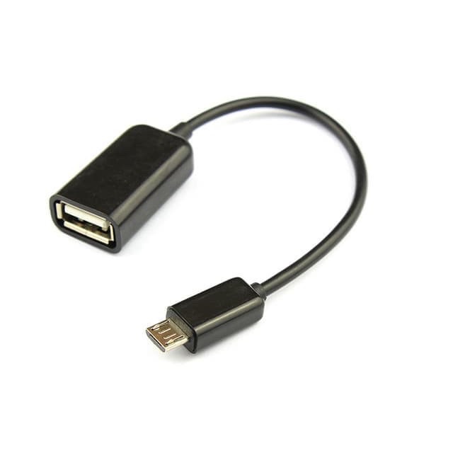 Dây Cáp Otg / Micro Usb / Otg V8 / On The Go