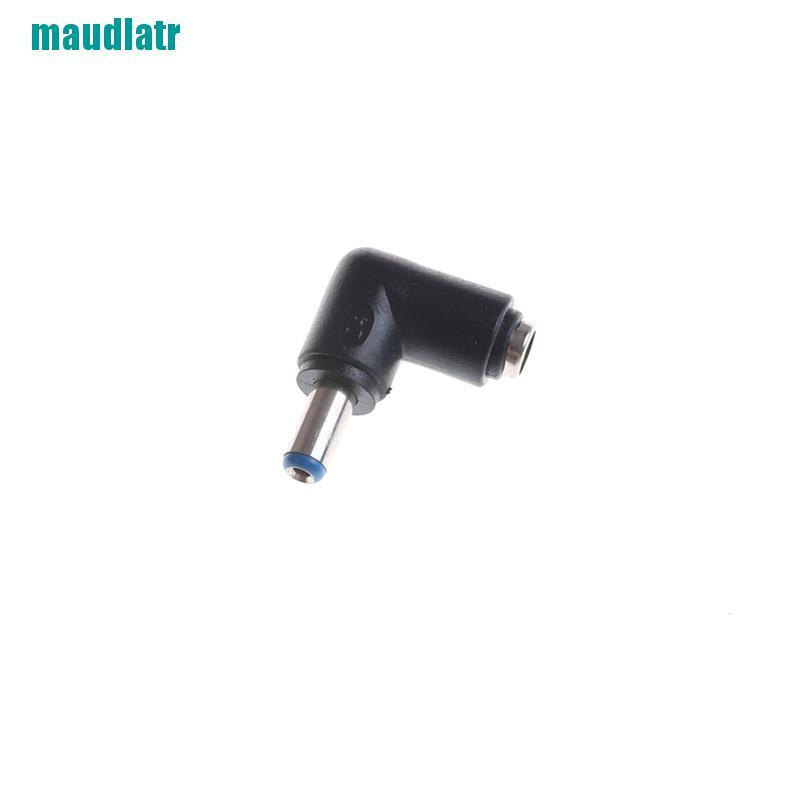 Đầu Nối Dc Power 5.5mm X 2.1mm Male Sang Female