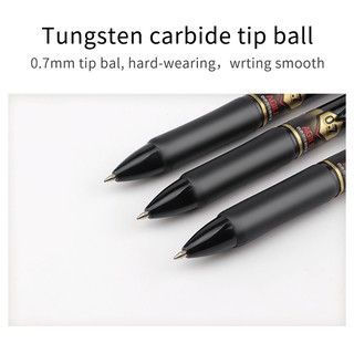 Bút Bi 4 Ngòi BAOKE-B46