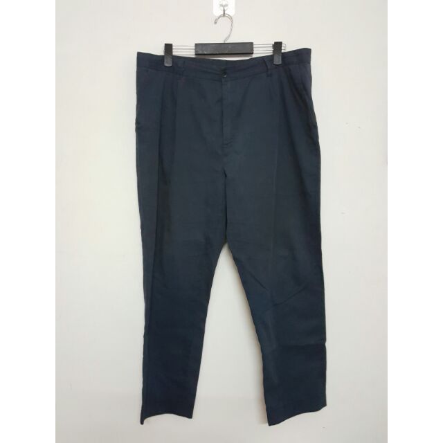 QUẦN KAKI NAM SIZE 36