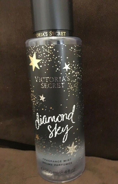 «Mẫu Thử» 🎈 Xịt Thơm Body Mist Victoria’s Secret - DIAMOND SKY ❃