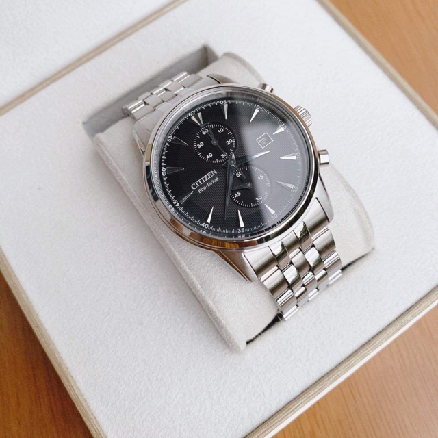 Đồng hồ nam CIT..IZEN ECO-DRIVE DÀNH CHO NAM