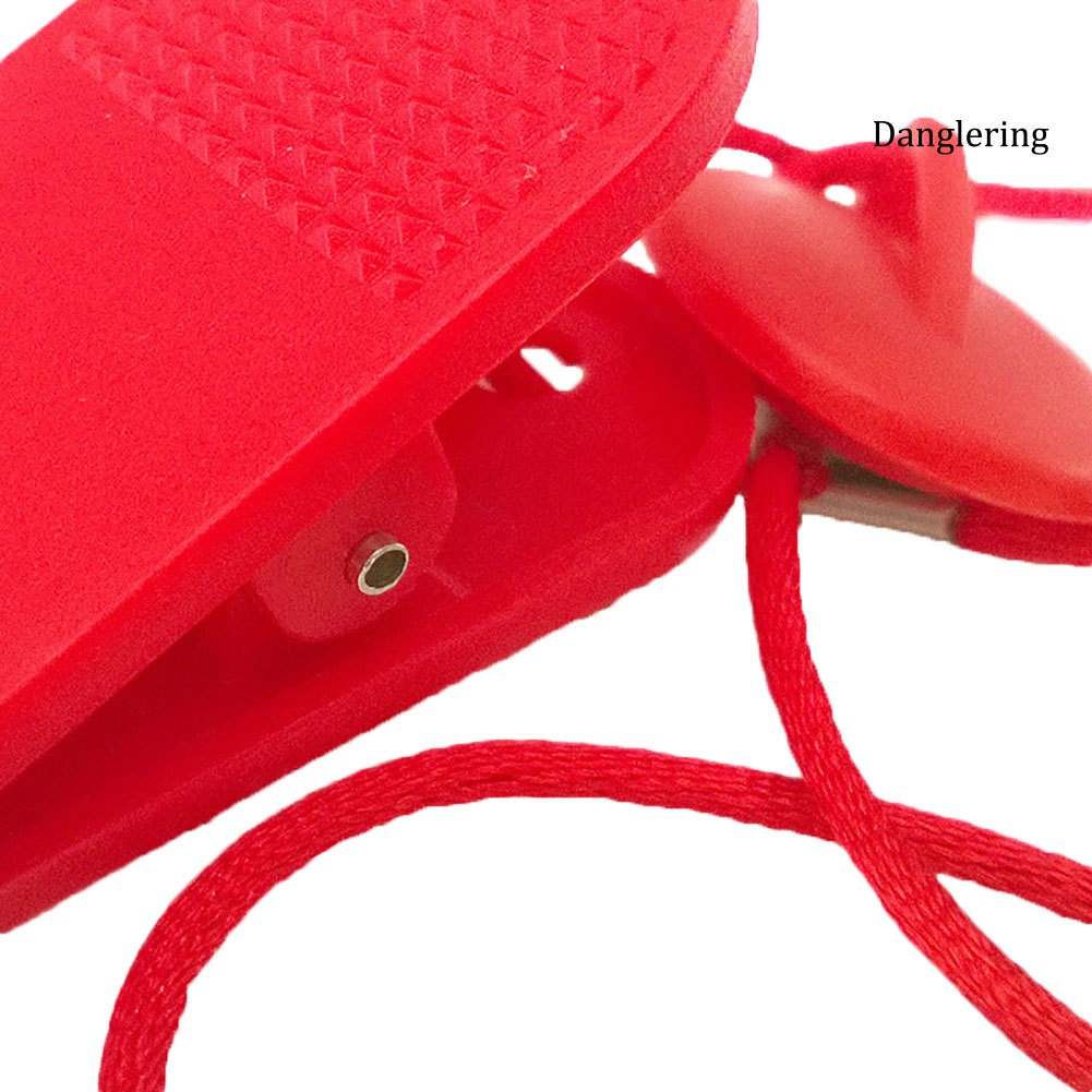 Khóa nam châm an toàn chuyên dụng cho máy chạy bộ Pqx