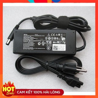 Sạc Laptop Dell Latitude E4200 E4300 E4310 E4320 E4400 D810 D830 3.34A