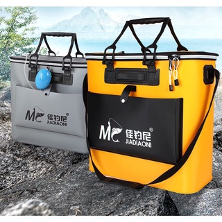 Thùng Đựng Cá MC- Cao Cấp -TDC-MCCC