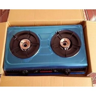 Bếp ga đôi inox Hàng xịn đẹp