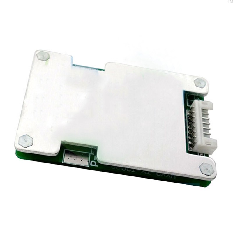 Bảng mạch cân bằng 7s 29.4v Bms cho pin Li-Ion Lithium 18650