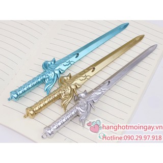 Bút Đao Kiếm N229