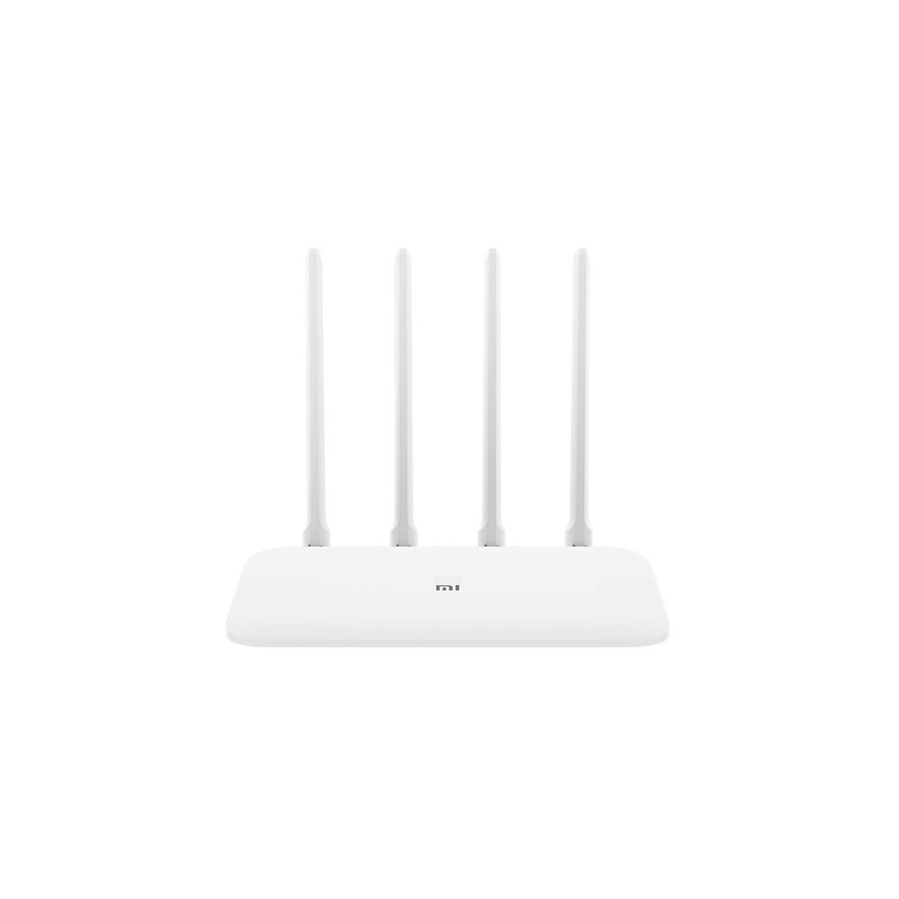 Phụ kiện giá rẻ uy tín Bộ phát Wifi Xiaomi Router 4A Dual Wifi 2.4/5G - Hàng Chính Hãng