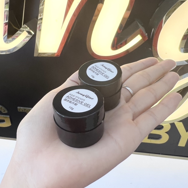 Gel định hình đa năng SongQiao - gel định hình móng up siêu chắc