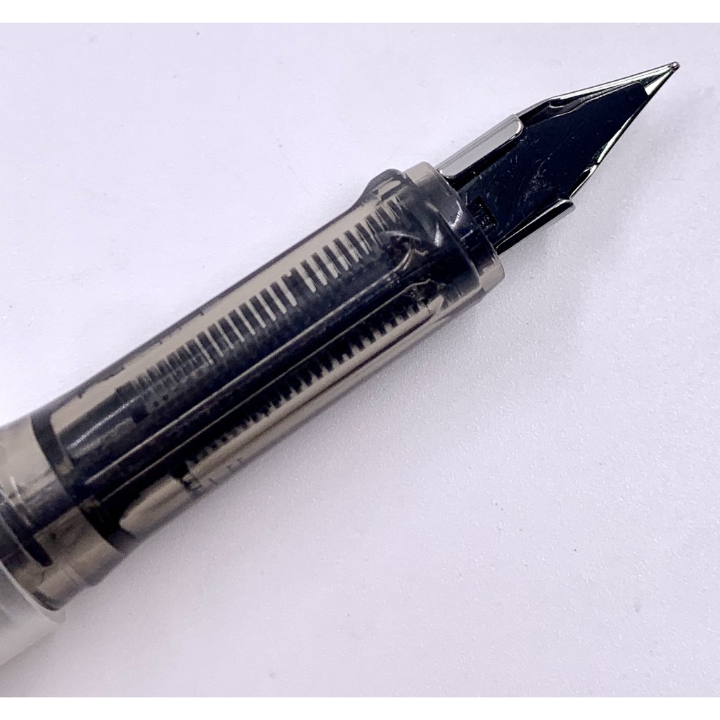 Bộ quà tặng bút máy Hero 395D kèm hộp mực và converter