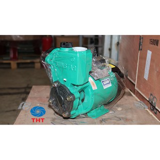 Máy bơm đẩy cao Sunstar DA-200E 200W