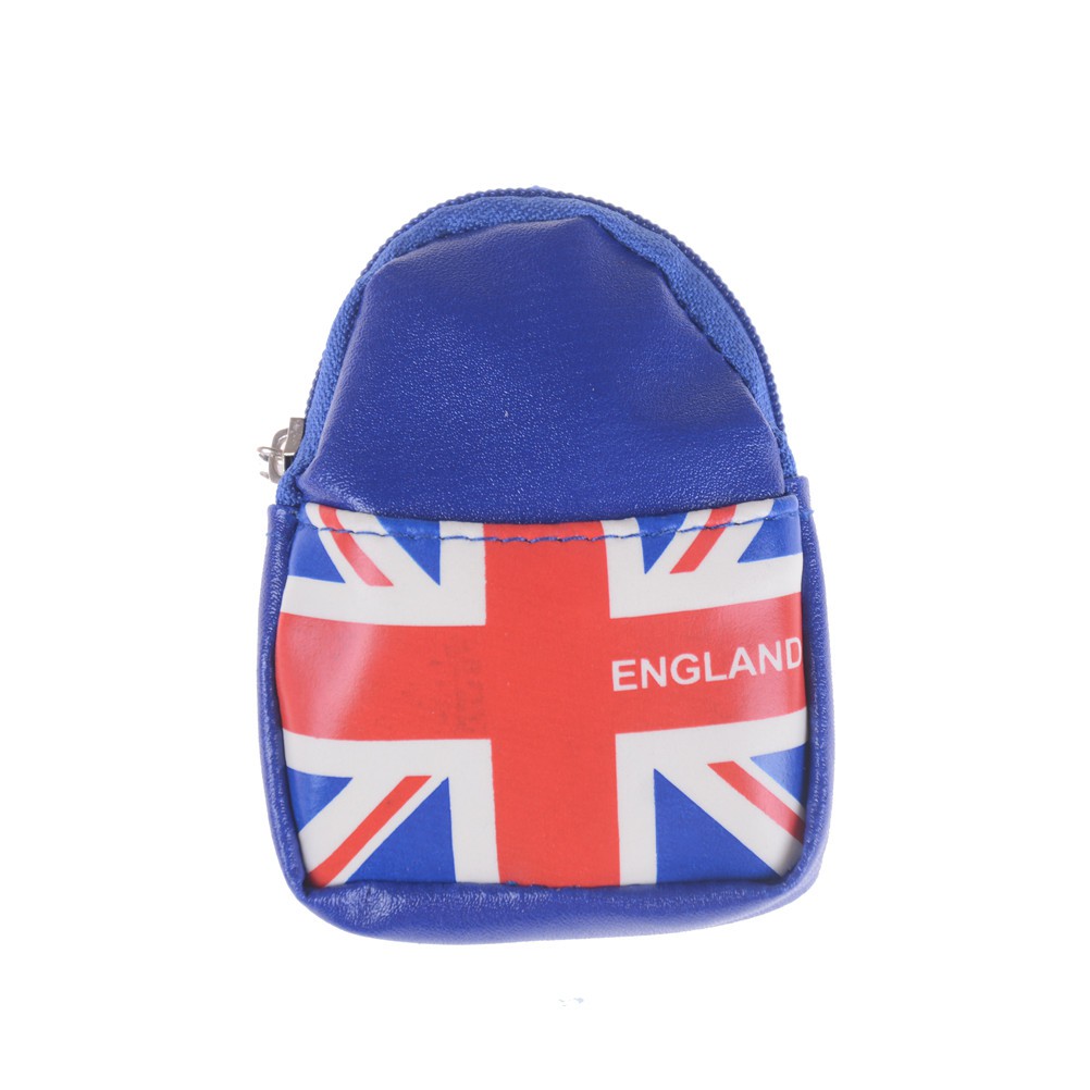 Ba Lô Mini Thời Trang Cho Búp Bê 1 / 6 Mq2