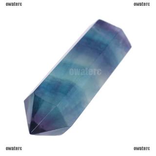 Đá Fluorite Tím Tự Nhiên 100%