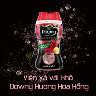Viên xả vải downy thái lan