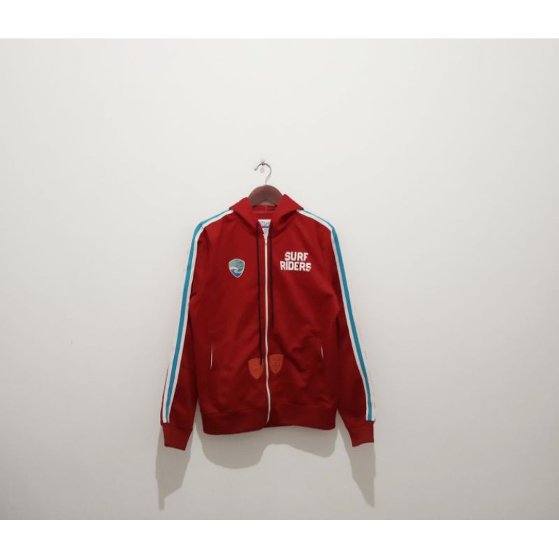 Áo Khoác Hoodie Nam Hollister