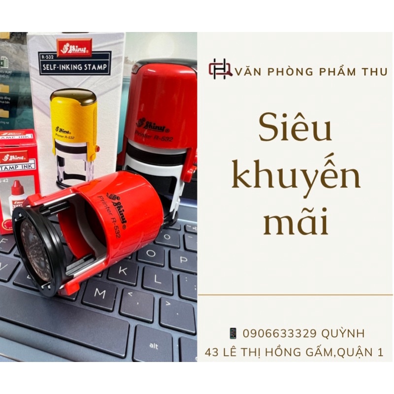 Bút Kéo Xóa Baoke KF3031 - 12m