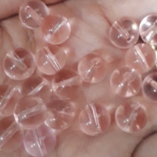 10-25-50gam đá màu hồng nhạt size 4-8-10-12mm