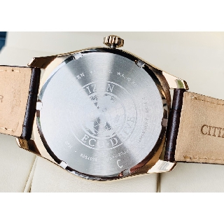 Đồng hồ nam Citizen AO9023-01A