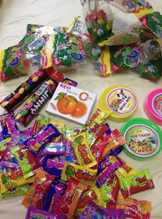 Combo 100 cái | Kẹo cao su Big Babol hsd 2021