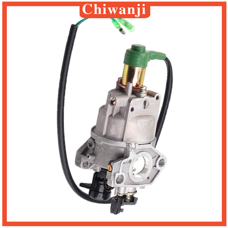 Bộ Chế Hòa Khí Cho Động Cơ Máy Phát Điện Honda 188