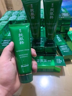 Sữa Rửa mặt Dr.snow Nhật bản (hàng chính hãng)