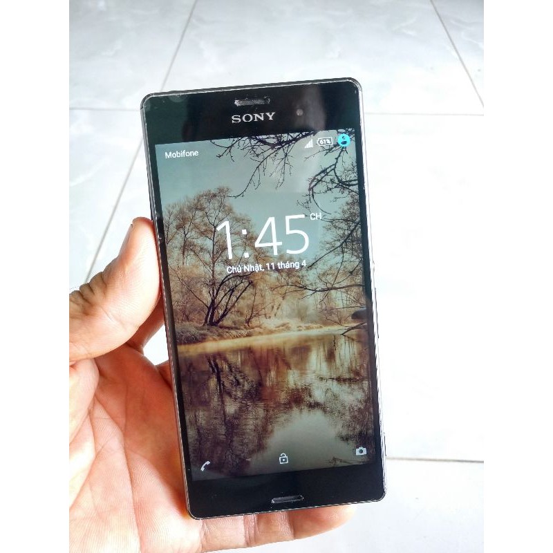 sony xperia z3