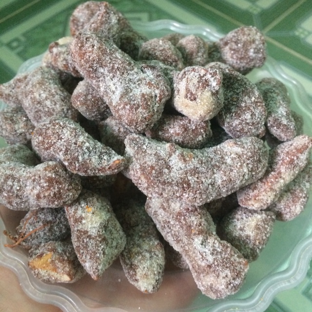 Me Thái Ngào Đường [1kg]