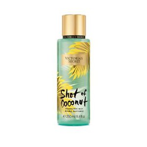 🤎 𝐁𝐨𝐝𝐲𝐦𝐢𝐬𝐭𝐯𝐧 - Xịt thơm Body Mist Victoria’s Secret Juice Bar 250ml 🤎