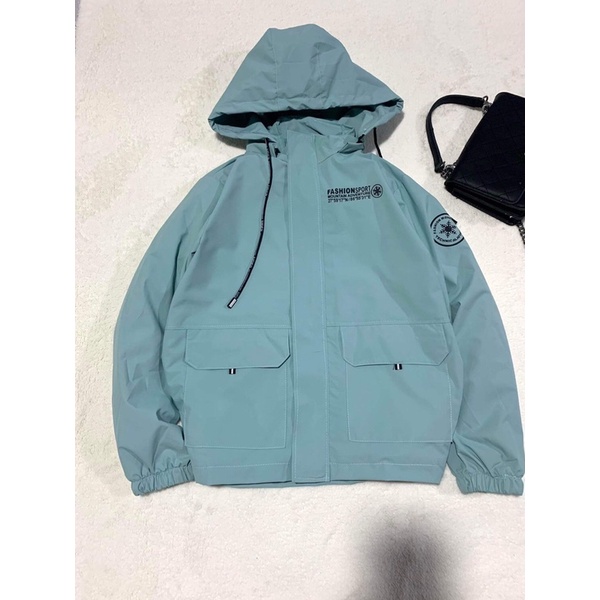 [ xả lỗ  ] Áo khoác nữ  ( lót lông ) | BigBuy360 - bigbuy360.vn