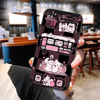 ốp lưng điện thoại oppo a39 / a57 / f3 lite bộ hình gấu nâu chibi vô cùng đáng yêu