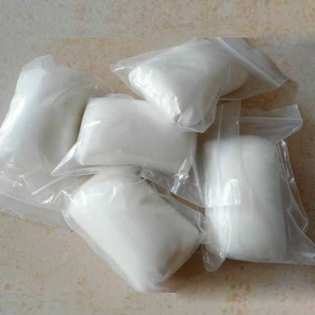 Đất sét Thái loại 1 tự khô 250g
