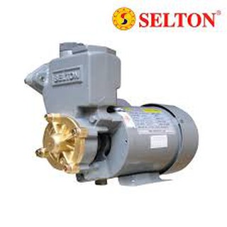 (Voucher HOMEKN12 giảm 50K) Máy bơm nước Selton SEL-150BE