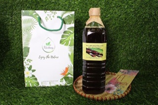 1L MẬT MÍA NGUYÊN CHẤT