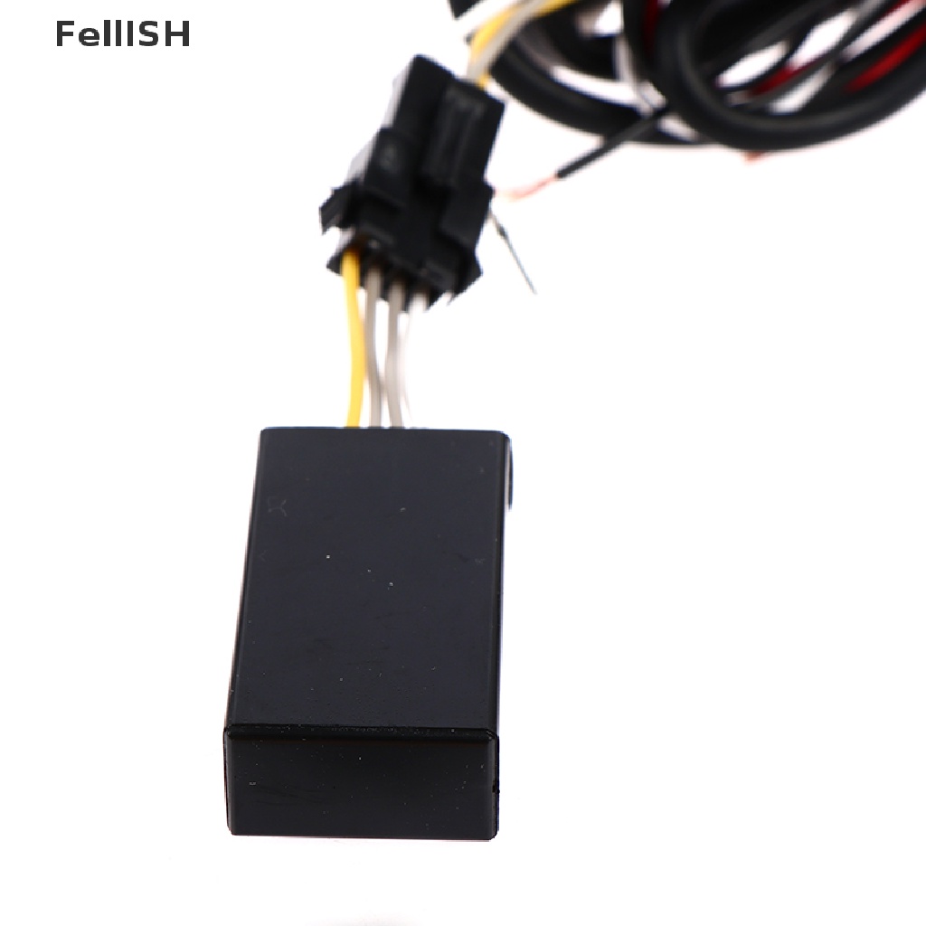 Tay Lái Sưởi Ấm Điện Tử 22mm Có Thể Điều Chỉnh Cho Xe Máy 439br