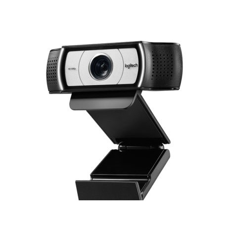 (QUÀ TẶNG 99K) Webcam Logitech C930C/C930E Full HD 1080P Dùng cho Live Stream Game, Face, PUBG, FreeFire, học online