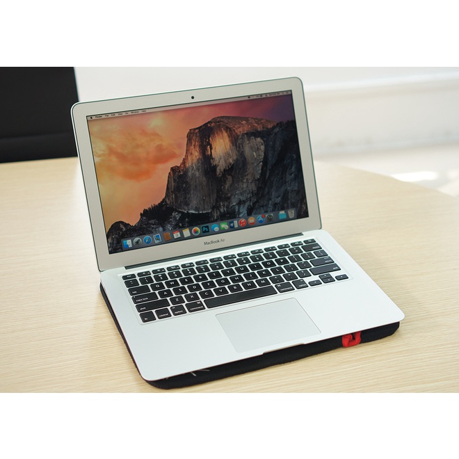 MÁY TÍNH XÁCH TAY - MACBOOK AIR 13.3 INCH 2015 MJVE2 CORE I5 4GB 128GB 99% | BigBuy360 - bigbuy360.vn