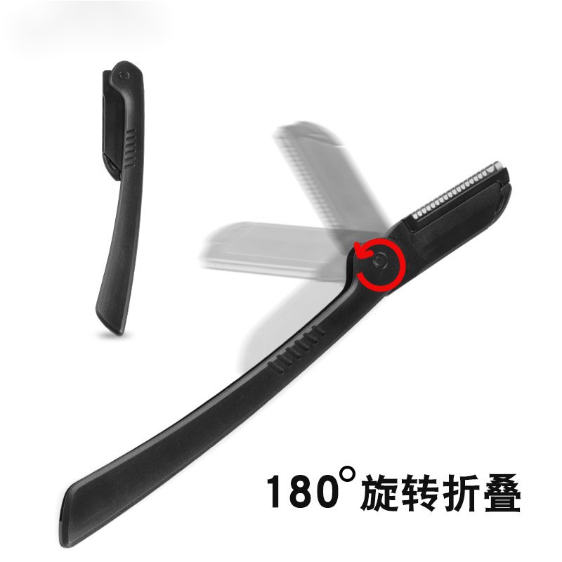 Kéo Cắt Tỉa Lông Mày Nhỏ Gọn Tiện Dụng