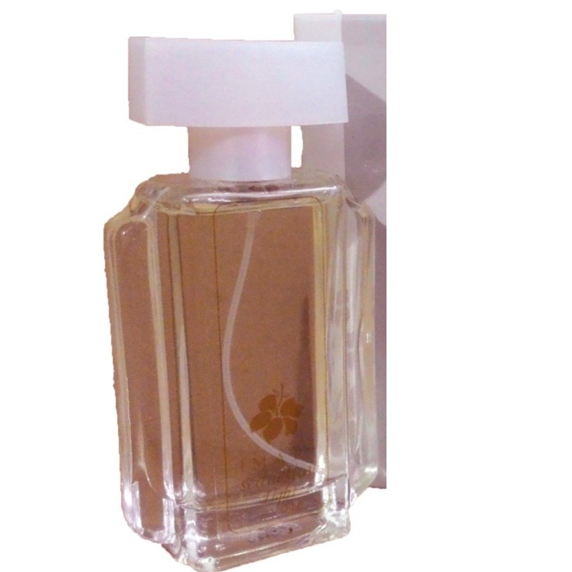 Nước hoa Imari vuông trắng 50ml