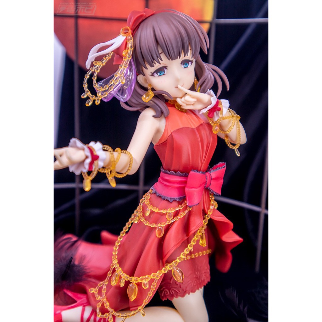 [ Ora Ora ] [ Hàng có sẵn ] Mô hình Figure chính hãng Nhật - Sakuma Mayu - THE iDOLM@STER Cinderella Girls