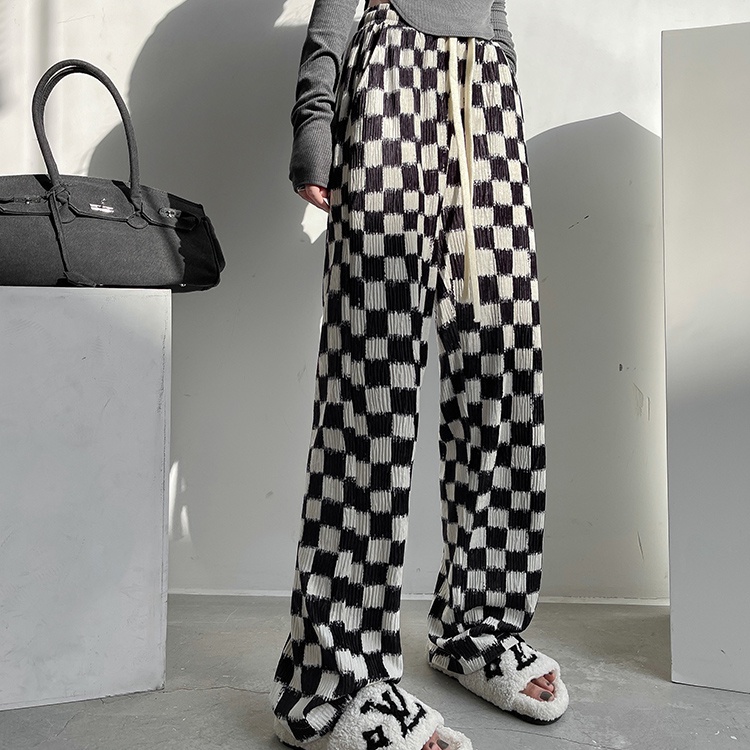 Quần Dài Thể Thao Thời Trang Dành Cho Nữ