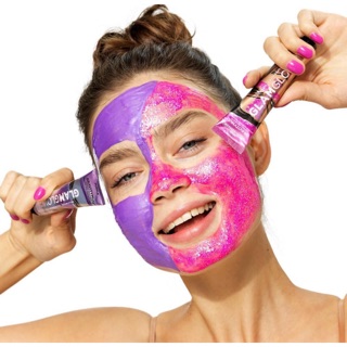 Mặt nạ lột GlamGlow GRAVITYMUD™ Firming Treatment Mask bản giới hạn tuýt 30g