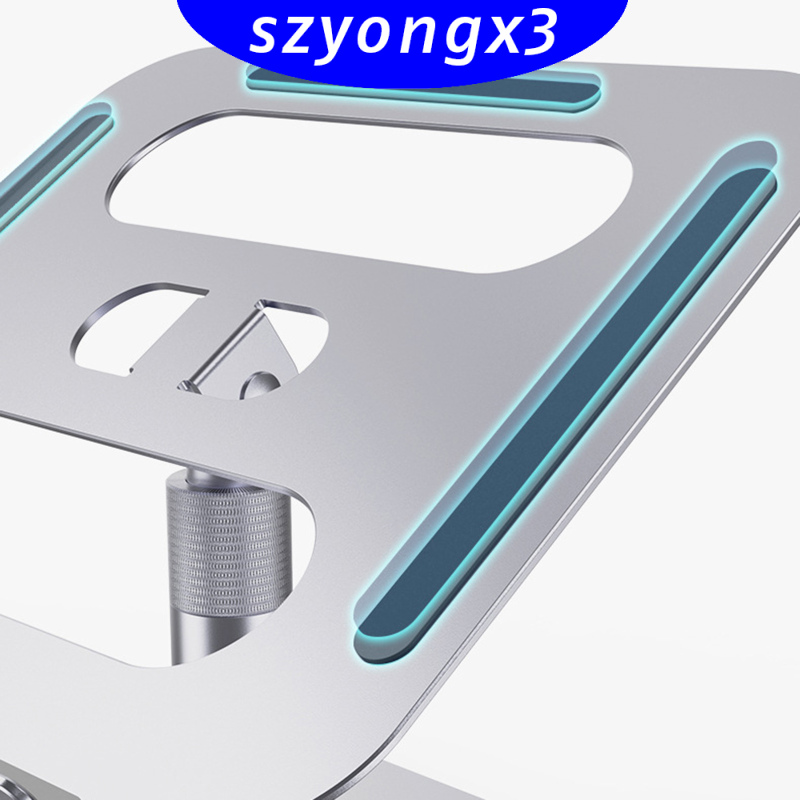 Giá Đỡ Laptop Có Thể Điều Chỉnh Nhiệt Độ | BigBuy360 - bigbuy360.vn