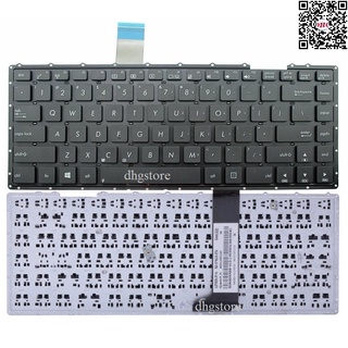 Bàn phím laptop Asus X401 X401A X401U X401E F401 F401U F401A  A450 B830 P450 K450 X452 X450 X450CC S401
