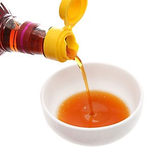 Nước Mắm Liên Thành Nhãn Ngọc Chai 600ml