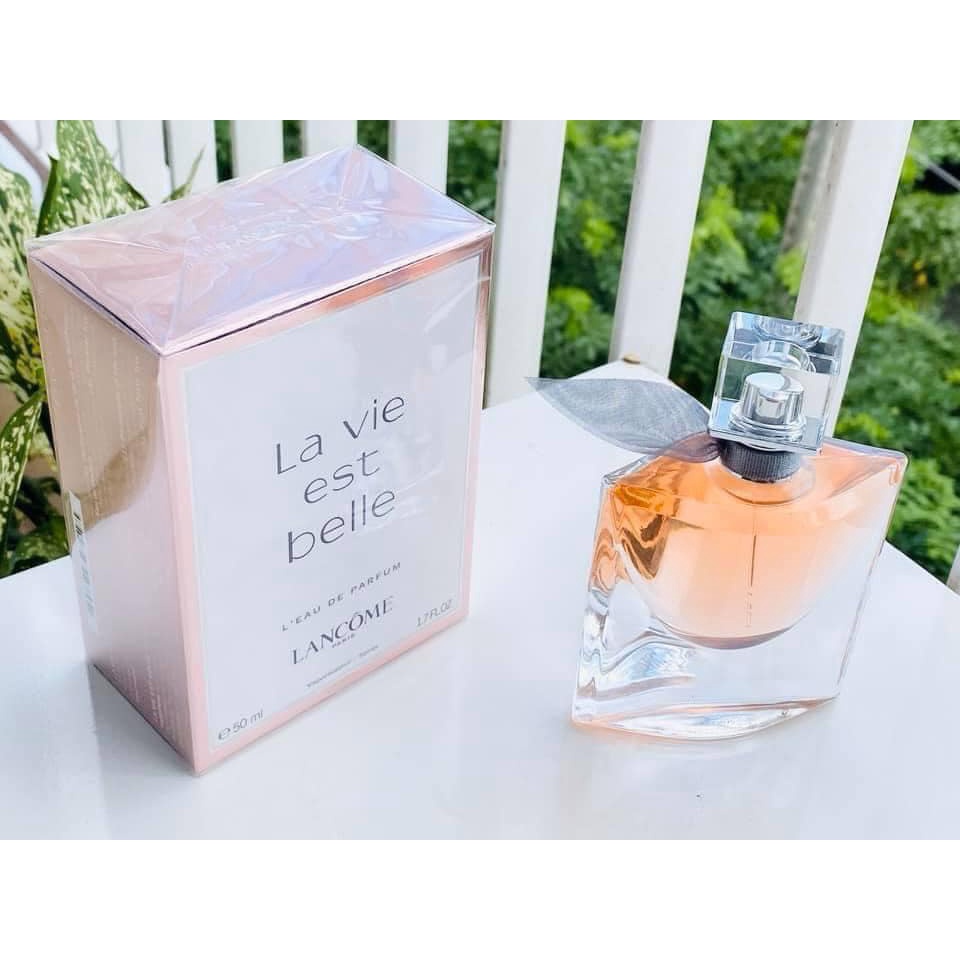 [HÀNG HOT] Nước hoa nữ LanCome L' EDP 75ML | Thế Giới Skin Care