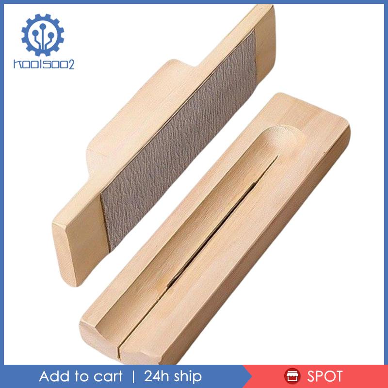 [Koolsoo2] Dụng Cụ Cắt Vỏ Đai Ốc Macadamia
