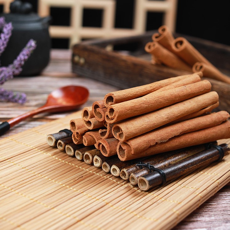 1kg Quế thanh cạo vỏ hàng xuất khẩu