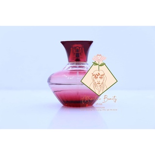 Nước hoa nữ hera zeal – eau de parfum 100ml